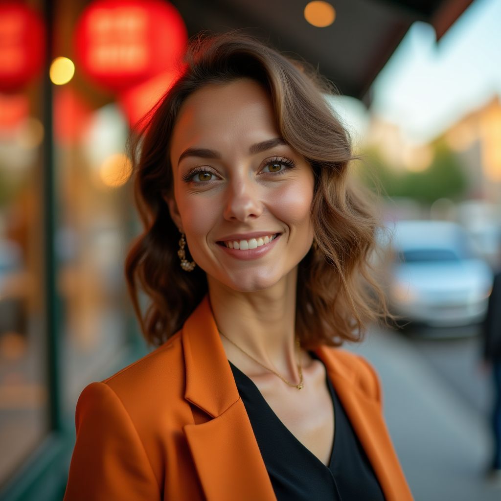 Christina Hoffmann