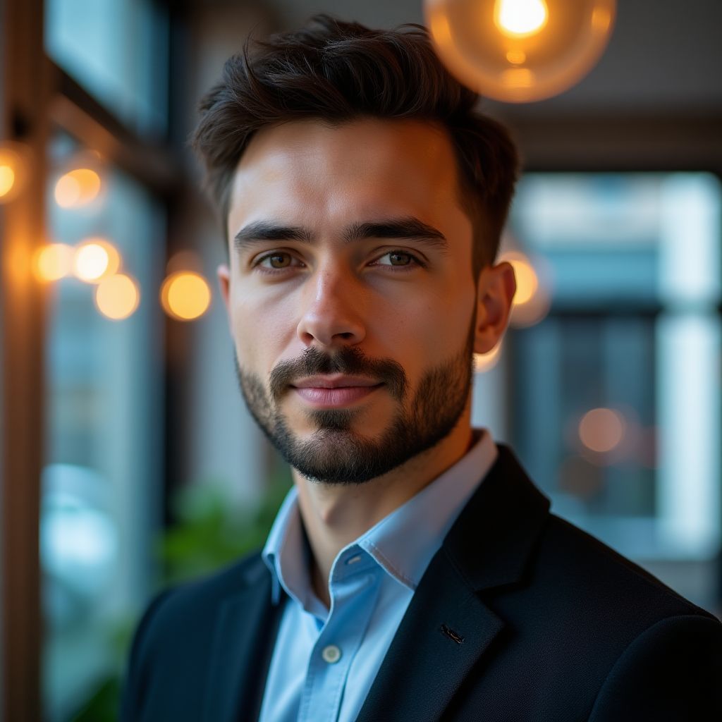 Stefan Krause