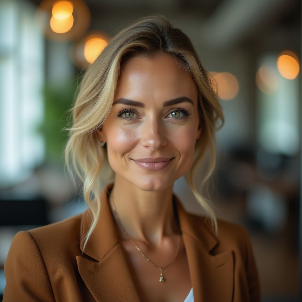 Sophia Becker