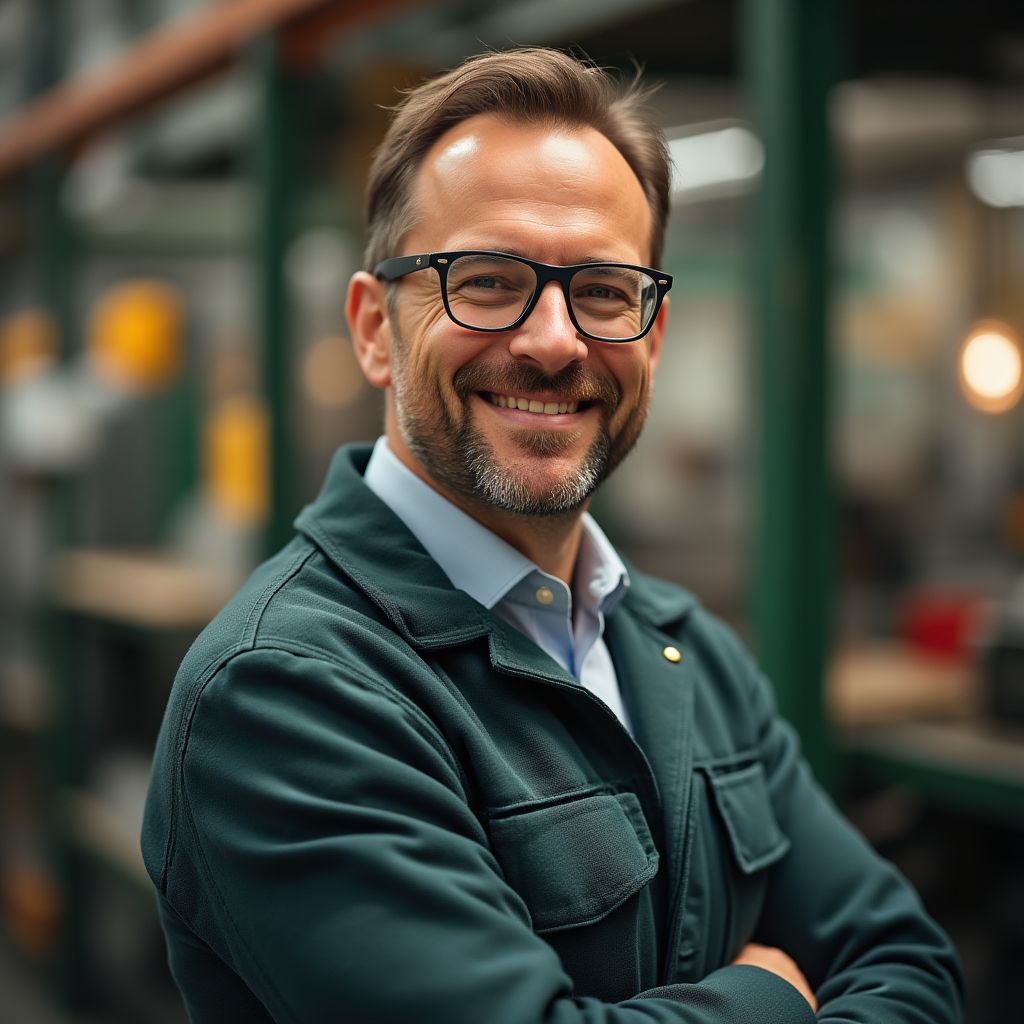 Business Networking Event in Stuttgart